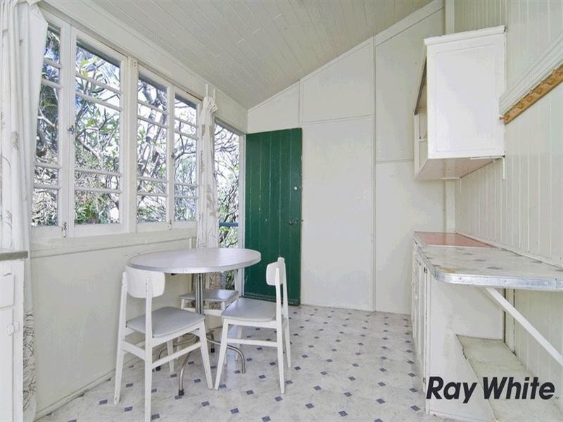 55 Gaunt Street, Newmarket QLD 4051