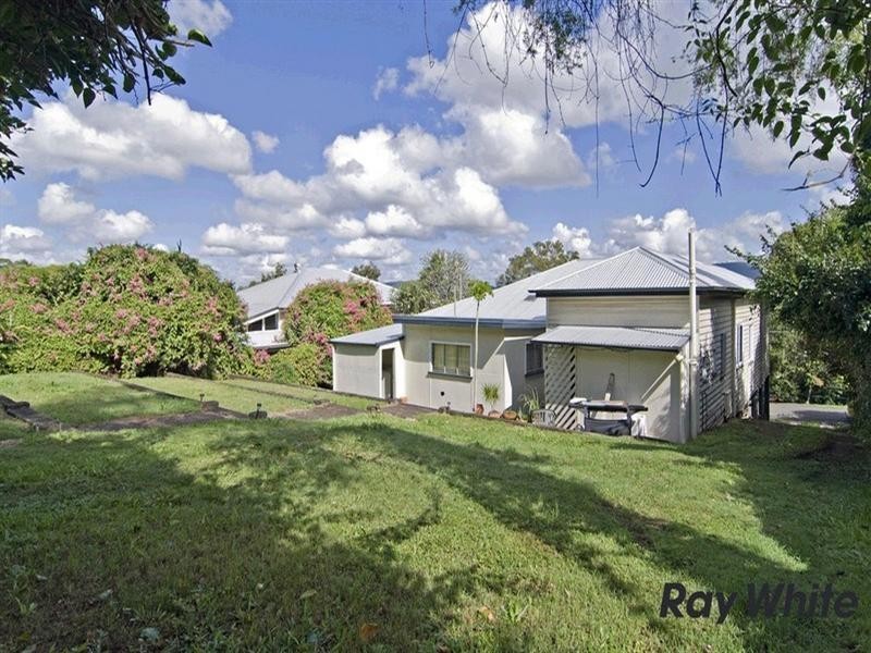 55 Gaunt Street, Newmarket QLD 4051