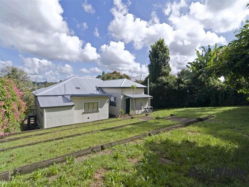 55 Gaunt Street, Newmarket QLD 4051