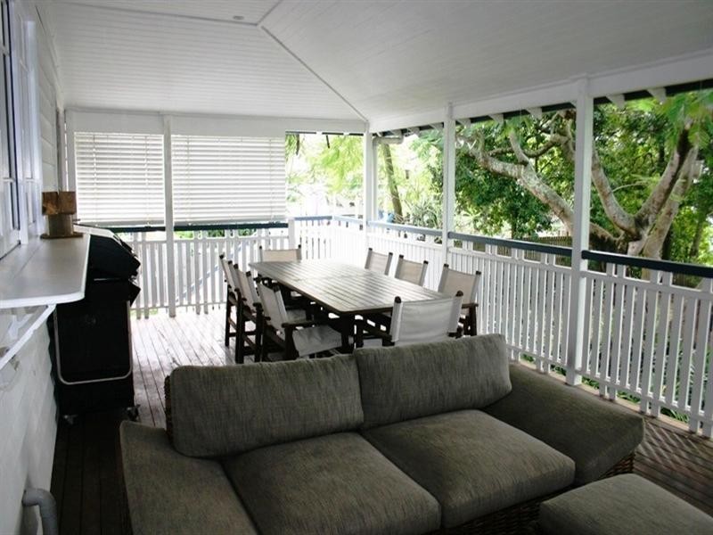 55 Clifton Street, Wilston QLD 4051