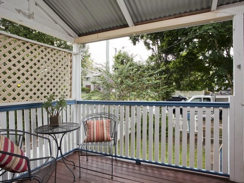 26 Myrtle Street, Grange QLD 4051