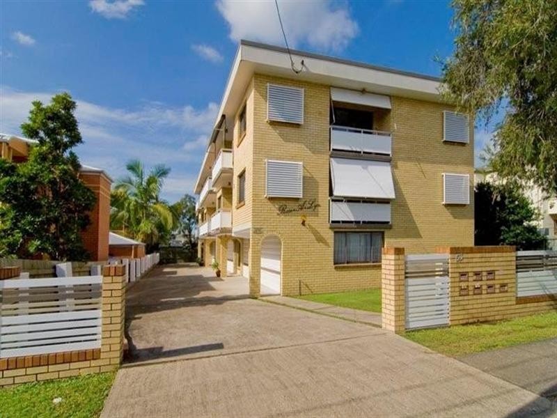 4/63 Groom Street, Gordon Park QLD 4031