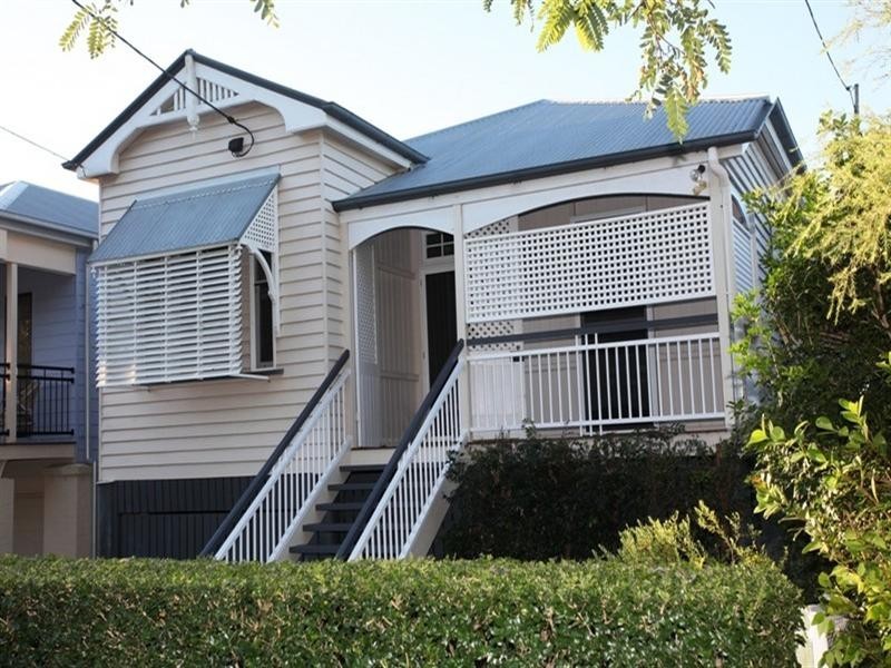 19 Ruth Street, Wilston QLD 4051