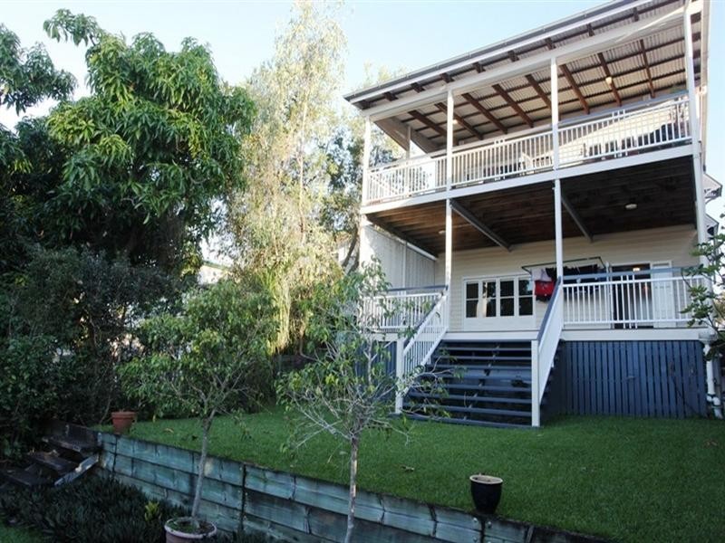 19 Ruth Street, Wilston QLD 4051