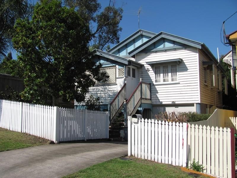 27 York Street, Wilston QLD 4051