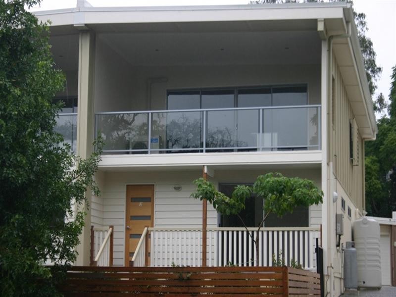 3/8 Ernest Street, Lutwyche QLD 4030