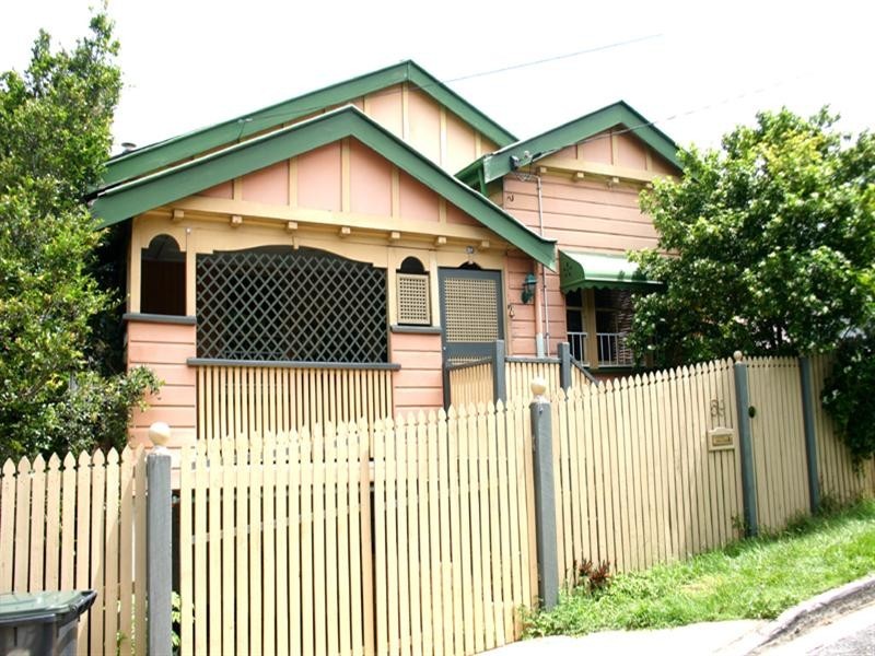 59 Rusden Street, Kelvin Grove QLD 4059