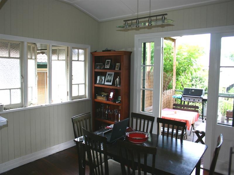 59 Rusden Street, Kelvin Grove QLD 4059