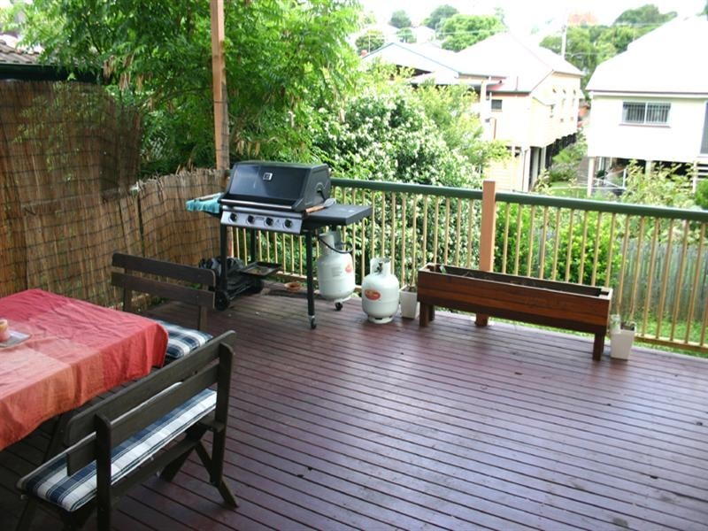 59 Rusden Street, Kelvin Grove QLD 4059