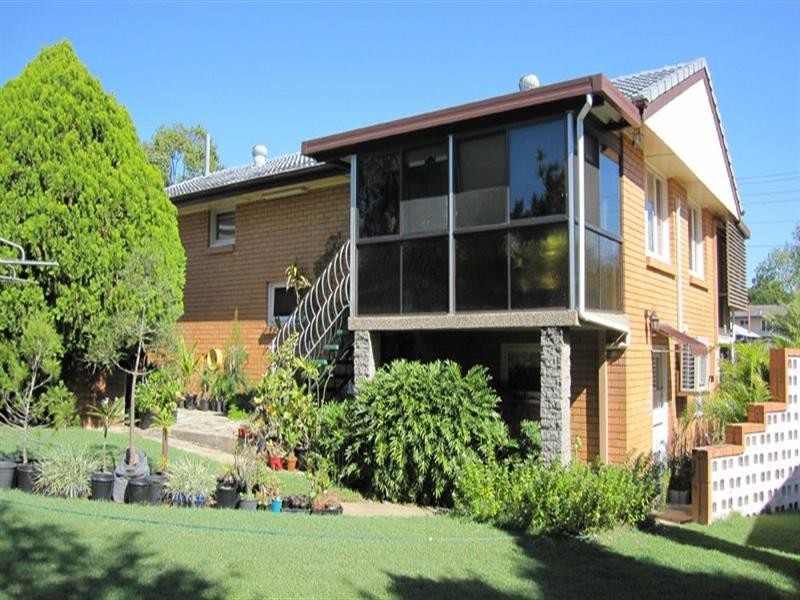 52 Fordham Street, Wavell Heights QLD 4012