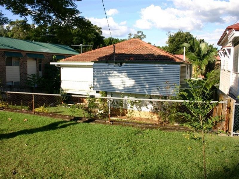 37 Hewitt Street, Wilston QLD 4051