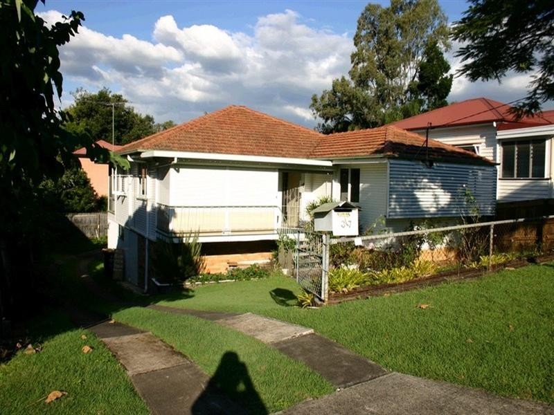 37 Hewitt Street, Wilston QLD 4051