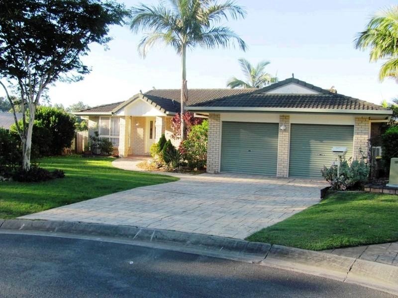 4 Fife Court, Ferny Grove QLD 4055