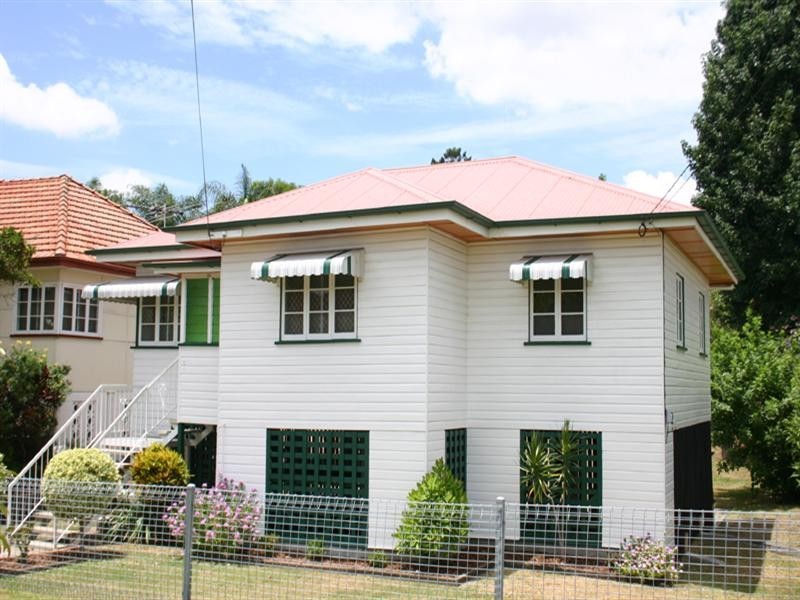 58 Pear Street, Greenslopes QLD 4120