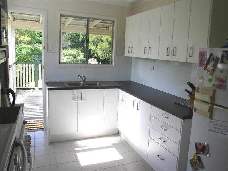 14 Carroll Crescent, Grange QLD 4051