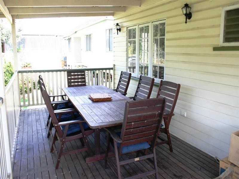 14 Carroll Crescent, Grange QLD 4051