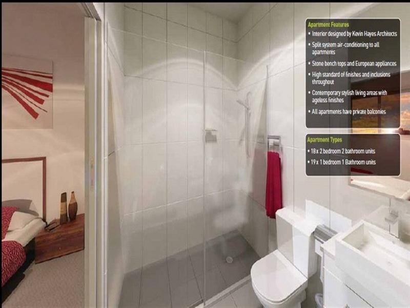 6 Victoria Street, Kelvin Grove QLD 4059