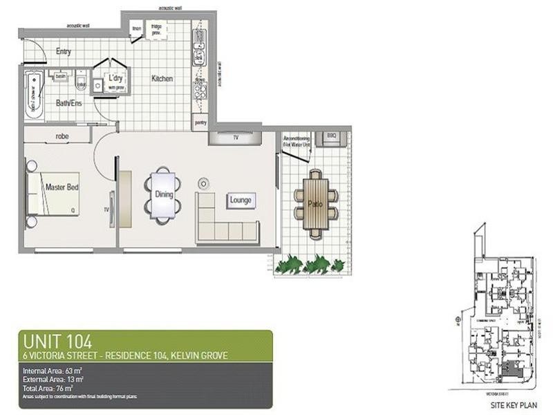 6 Victoria Street, Kelvin Grove QLD 4059