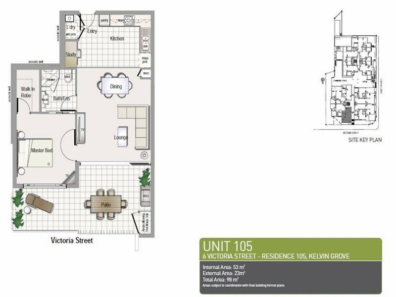 6 Victoria Street, Kelvin Grove QLD 4059