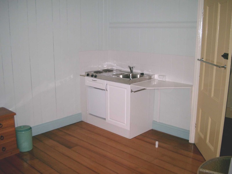 4/124 Warren Street, Fortitude Valley QLD 4006