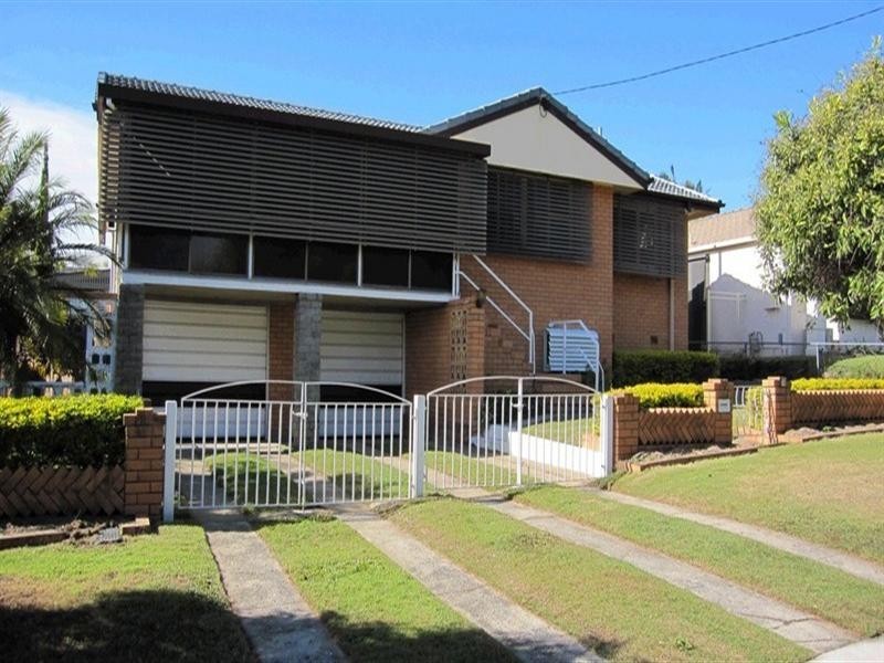 52 Fordham Street, Wavell Heights QLD 4012