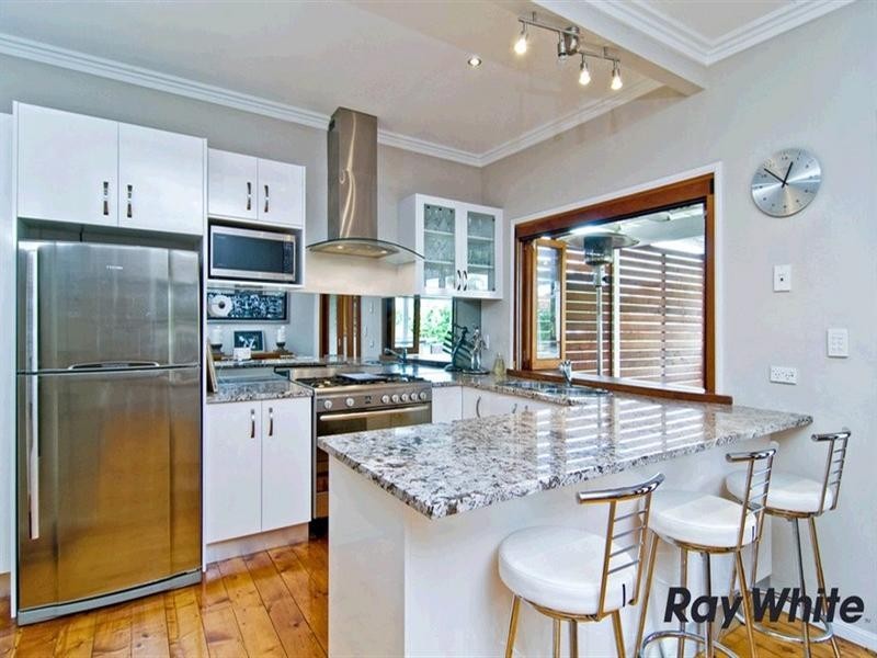 38 Edinburgh Castle Road, Kedron QLD 4031