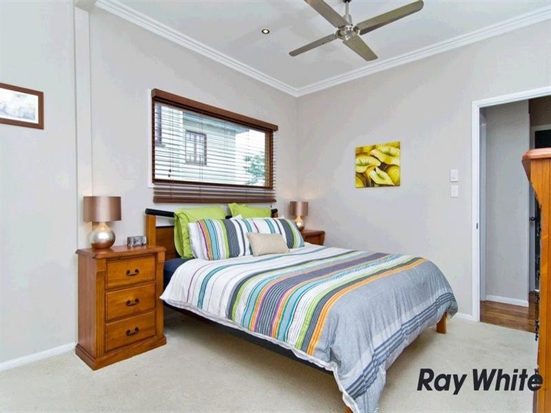 38 Edinburgh Castle Road, Kedron QLD 4031