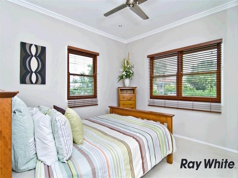 38 Edinburgh Castle Road, Kedron QLD 4031