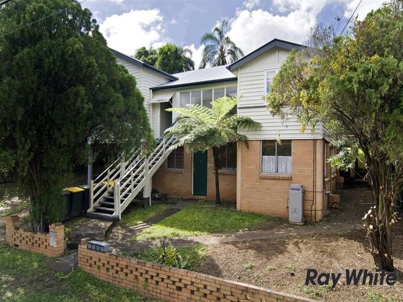 1/55 Gaunt Street, Newmarket QLD 4051