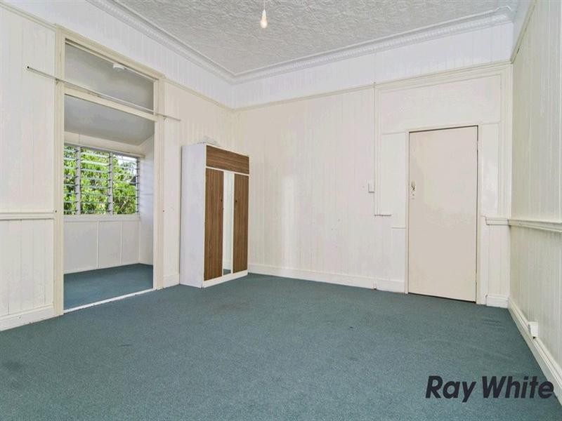 1/55 Gaunt Street, Newmarket QLD 4051