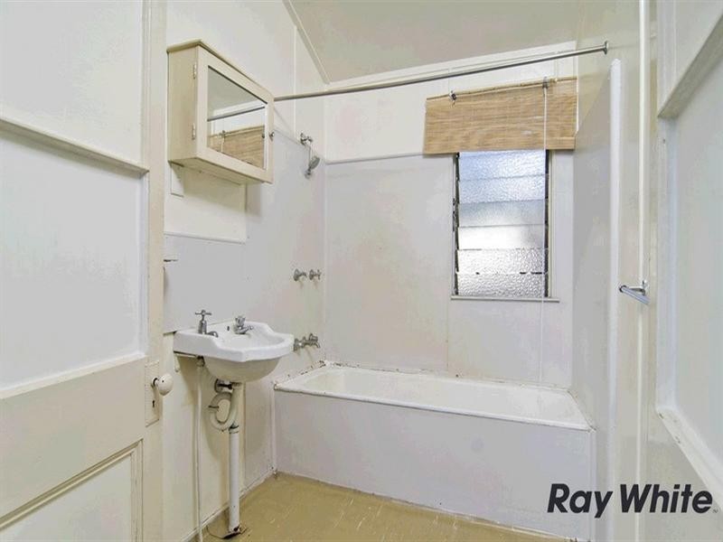 1/55 Gaunt Street, Newmarket QLD 4051