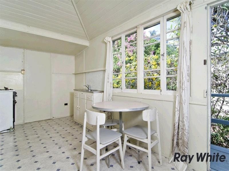 3/55 Gaunt Street, Newmarket QLD 4051