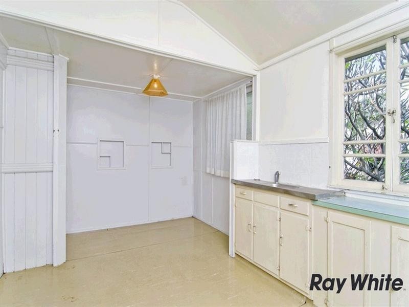 3/55 Gaunt Street, Newmarket QLD 4051