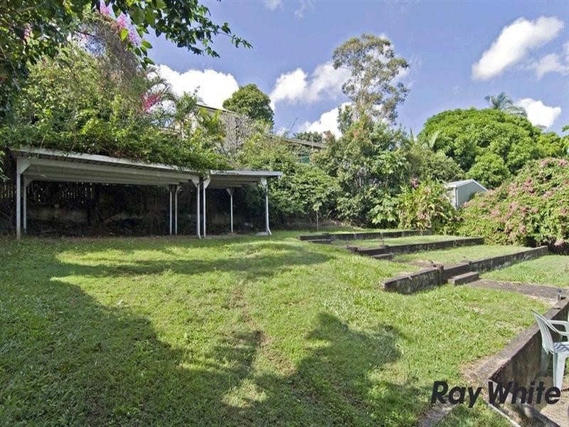 3/55 Gaunt Street, Newmarket QLD 4051