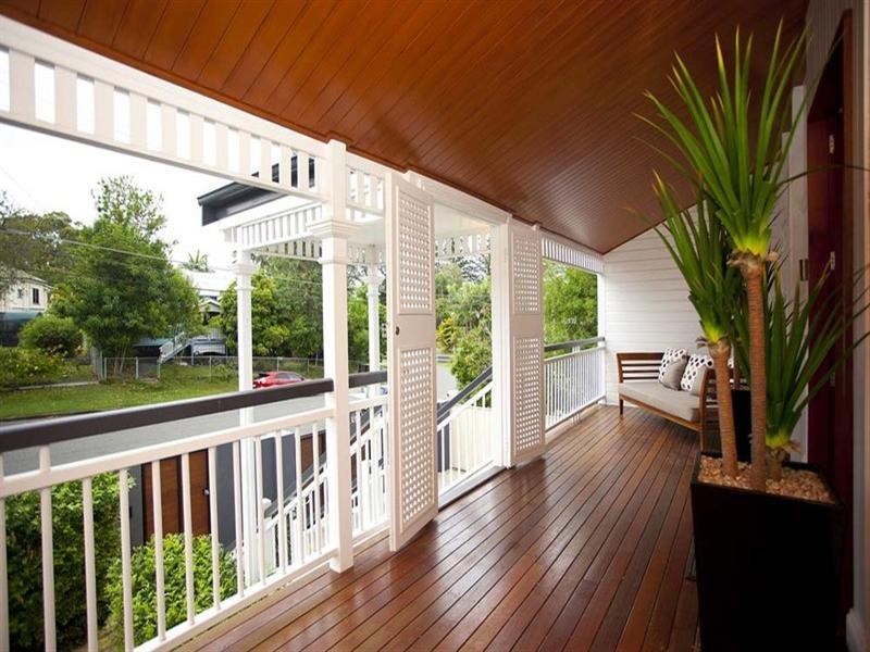 55 Hawthorn Terrace, Red Hill QLD 4059