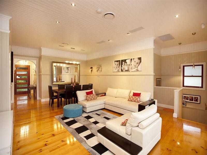 55 Hawthorn Terrace, Red Hill QLD 4059