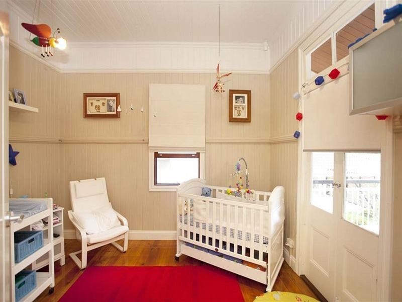 55 Hawthorn Terrace, Red Hill QLD 4059