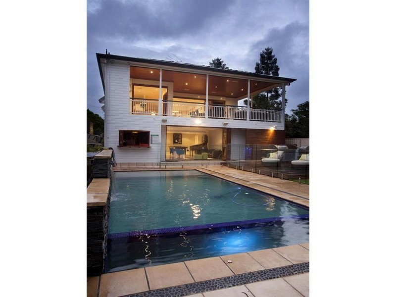 55 Hawthorn Terrace, Red Hill QLD 4059