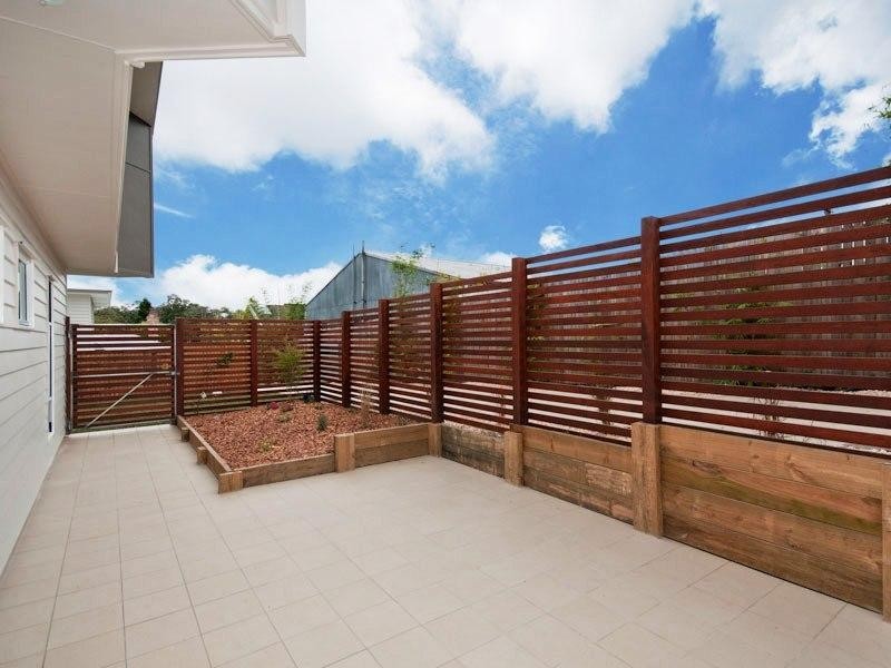 12 Thurlow Street, Newmarket QLD 4051