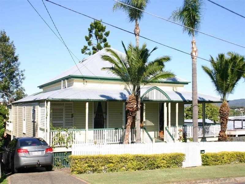 20 Mars Street, Wilston QLD 4051