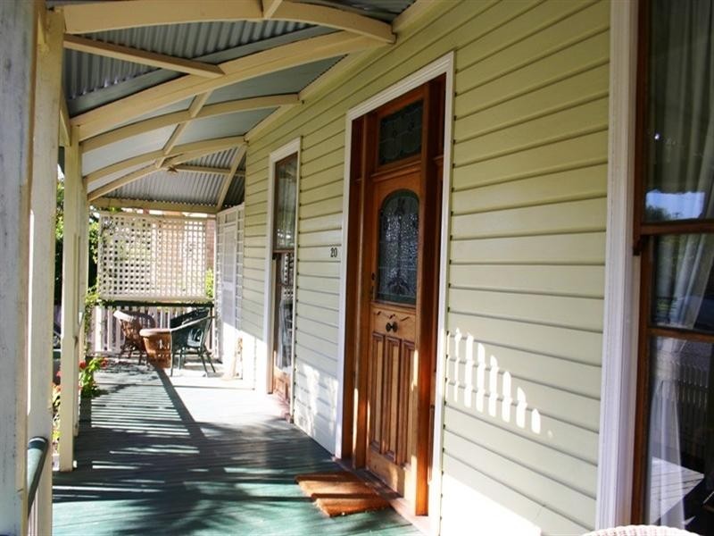 20 Mars Street, Wilston QLD 4051