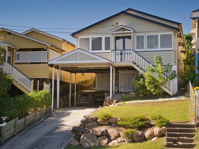 71 Brook Street, Windsor QLD 4030