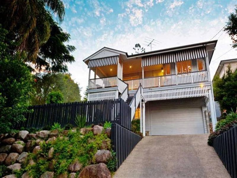 45 Ray Street, Wilston QLD 4051