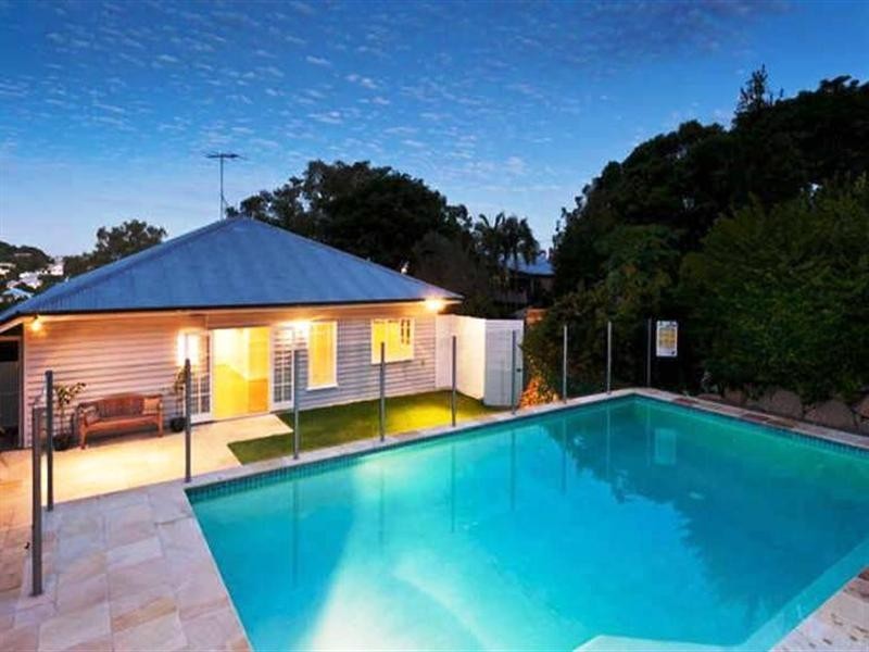 45 Ray Street, Wilston QLD 4051