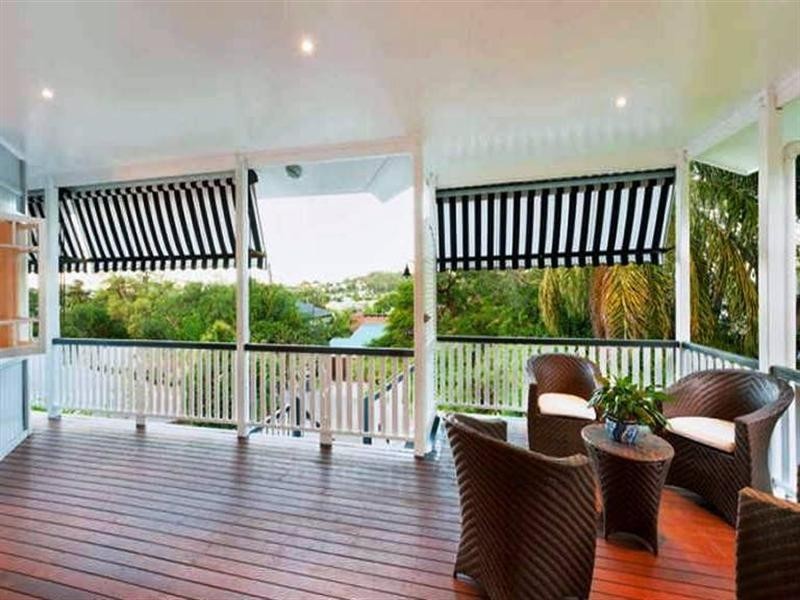 45 Ray Street, Wilston QLD 4051