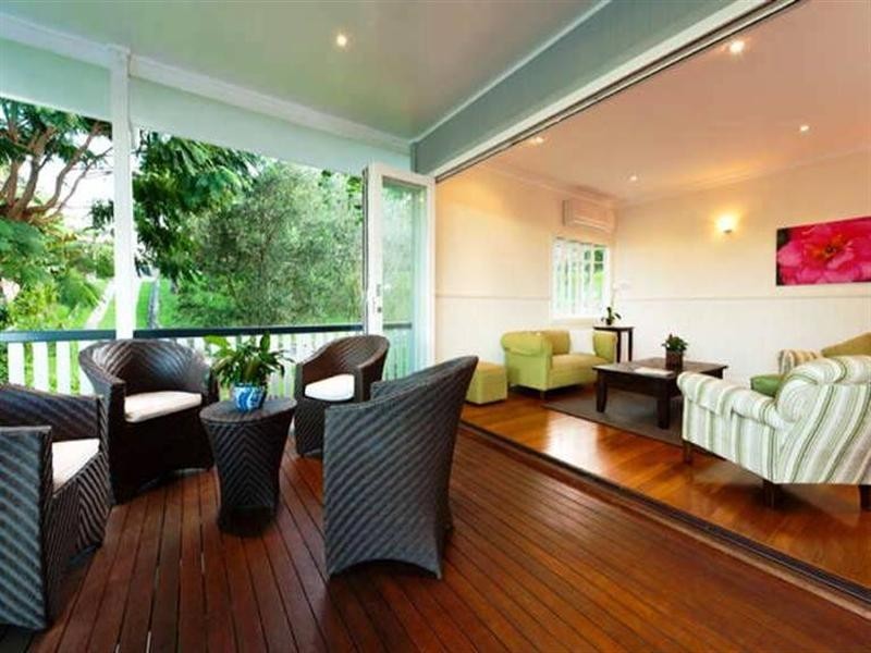 45 Ray Street, Wilston QLD 4051