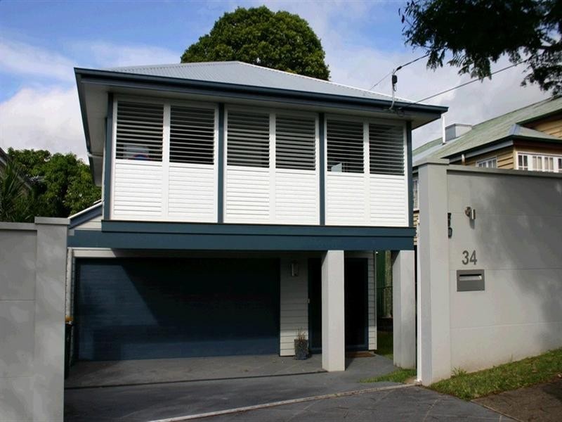 34 Days Road, Grange QLD 4051