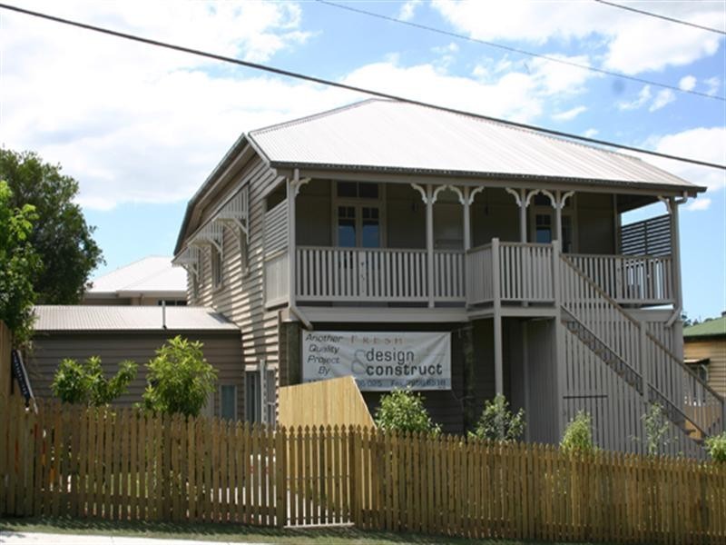 3/21 Kate Street, Alderley QLD 4051