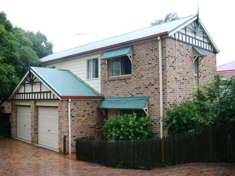 1/43 Hewitt Street, Wilston QLD 4051