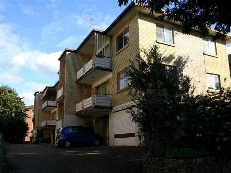 3/15 Le Geyt Street, Windsor QLD 4030